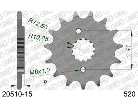 Sprocket