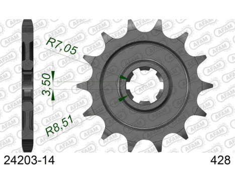 Sprocket