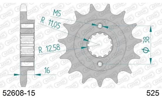 Sprocket