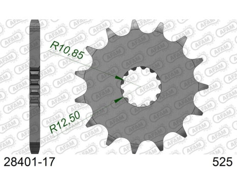 Sprocket