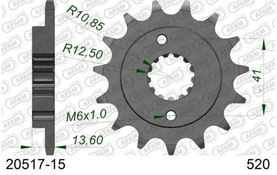 Sprocket