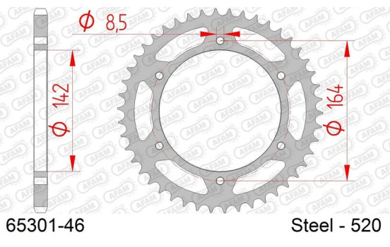 Sprocket