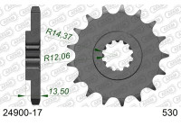 Sprocket