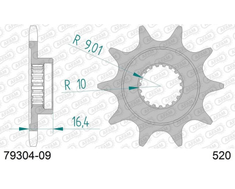 Sprocket