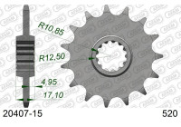 Sprocket