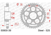 Sprocket