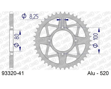 Sprocket