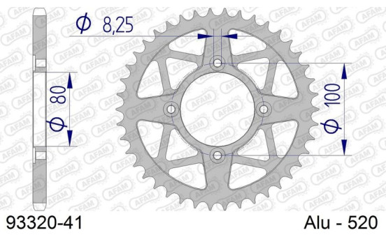 Sprocket