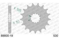 Sprocket