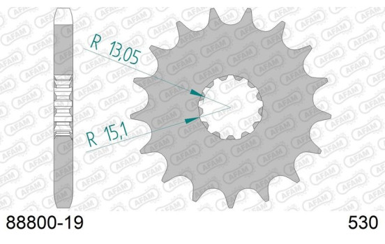 Sprocket