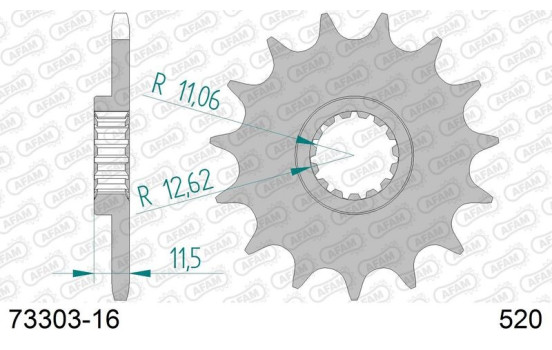 Sprocket