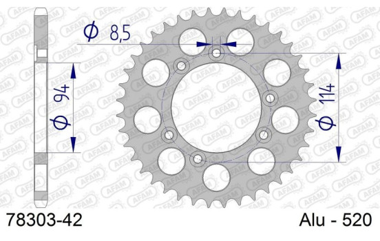 Sprocket