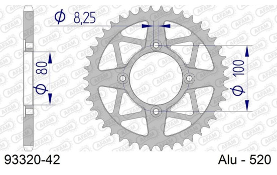 Sprocket