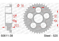 Sprocket