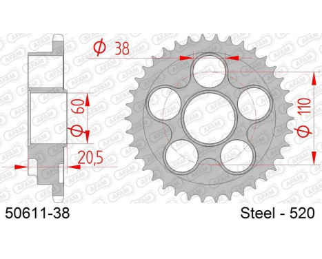 Sprocket