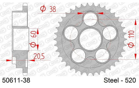 Sprocket