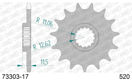 Sprocket