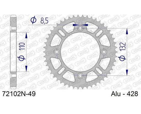 Sprocket