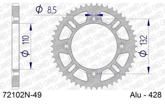 Sprocket