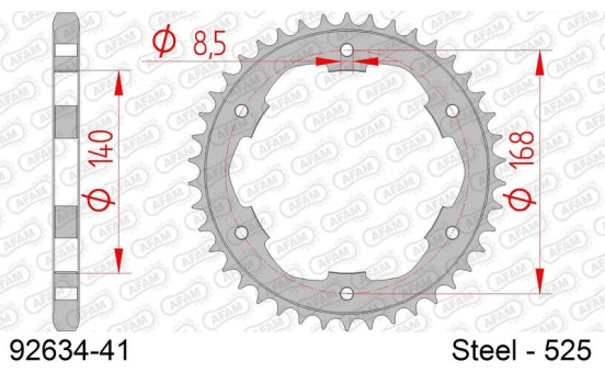 Sprocket