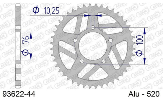 Sprocket