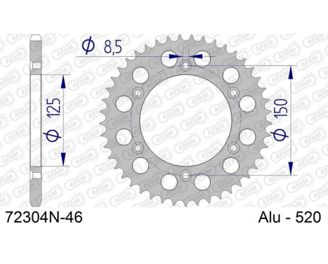 Sprocket