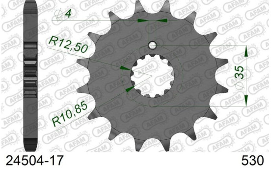 Sprocket