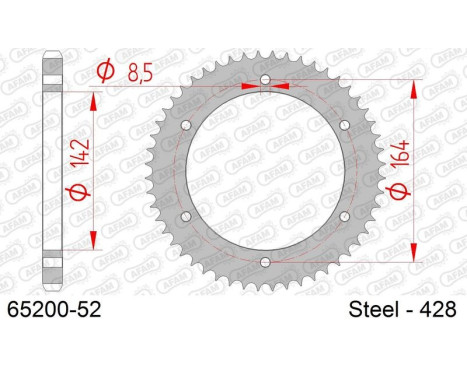 Sprocket