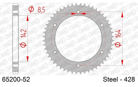 Sprocket