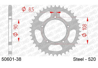 Sprocket
