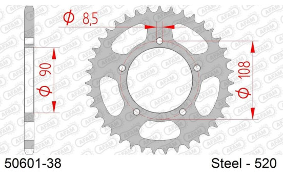 Sprocket