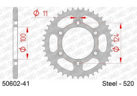 Sprocket