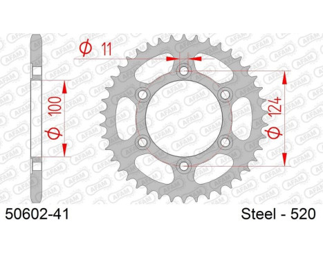 Sprocket