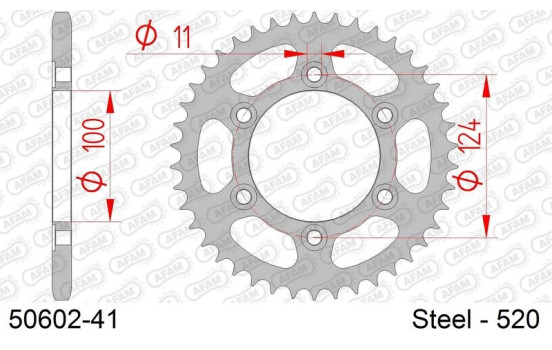 Sprocket