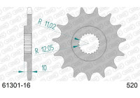 Sprocket