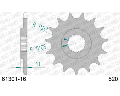 Sprocket