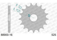Sprocket