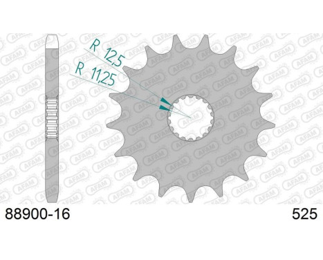 Sprocket