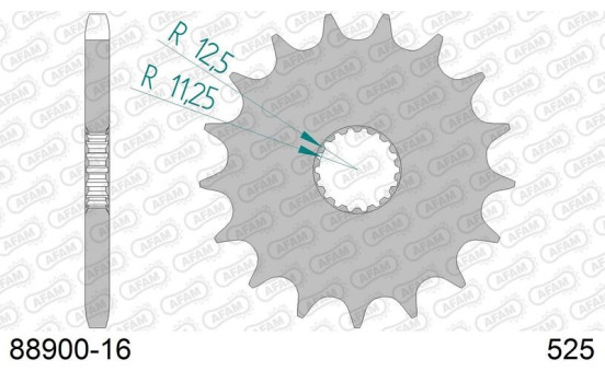 Sprocket