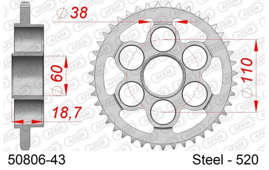 Sprocket