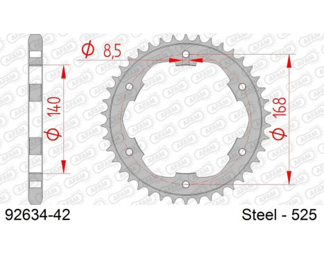 Sprocket