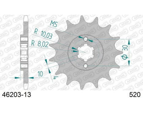 Sprocket