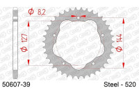 Sprocket