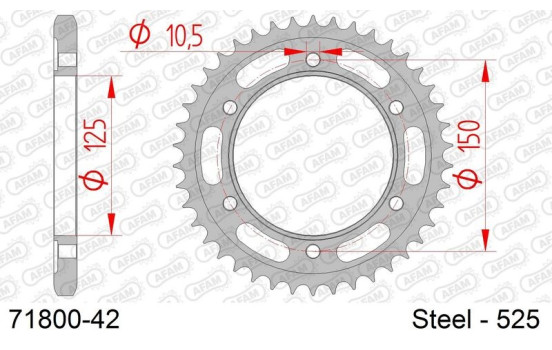 Sprocket