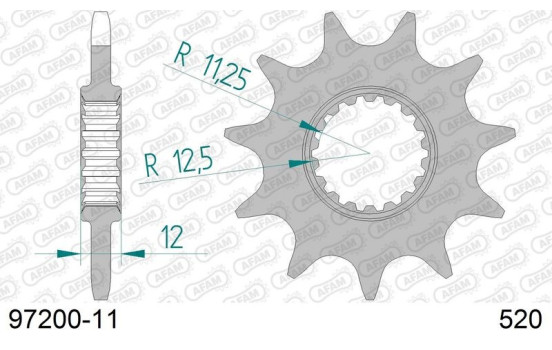 Sprocket