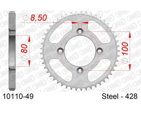 Sprocket