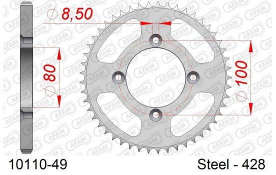 Sprocket