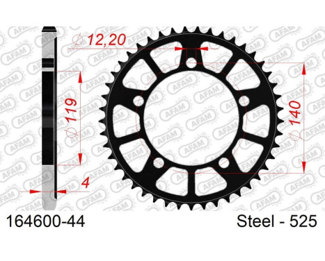 Sprocket