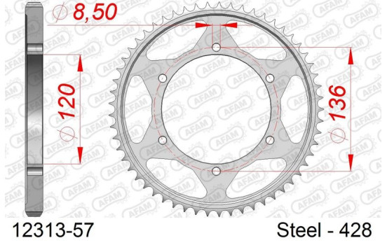 Sprocket