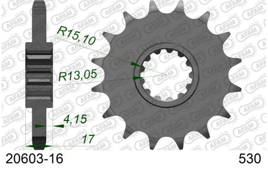 Sprocket